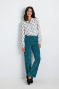 Pantalón Inmaculada Jade