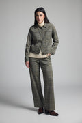 Pantalón Yazmine Camel