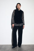 Pantalón Fulgora Negro