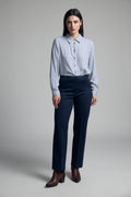 Pantalón Talina Azul Marino