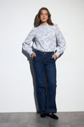 Pantalón Vesuvio Azul Marino