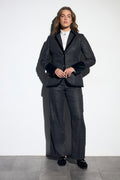 Pantalón Acer Negro