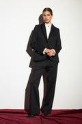 Pantalón Sineu Negro