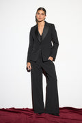 Pantalón Liziana Negro