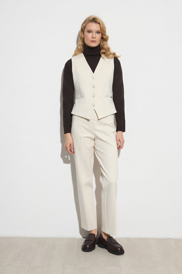 Pantalón Venus Natural