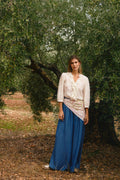 Pantalón Jura Azul