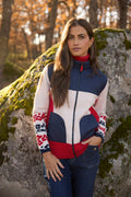 Chaqueta Rianna Azul Marino