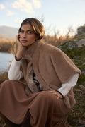 Jersey Terza Natural