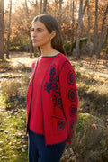Jersey Favia Rojo