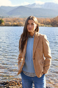 Americana Minervina Camel