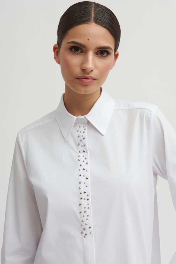 CAMISA BARILOCHE / WOMAN SHIRT