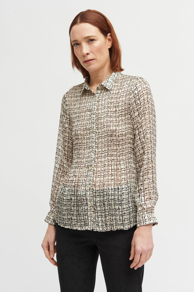 CAMISA BARILOCHE / WOMAN SHIRT