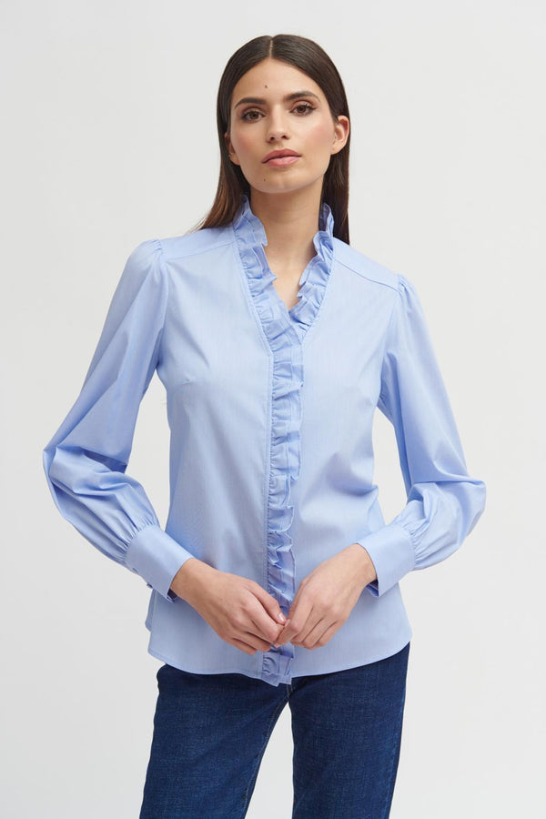 CAMISA BARILOCHE / WOMAN SHIRT