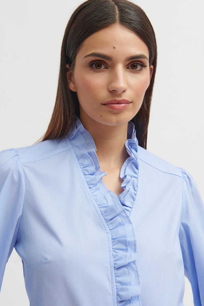 CAMISA BARILOCHE / WOMAN SHIRT