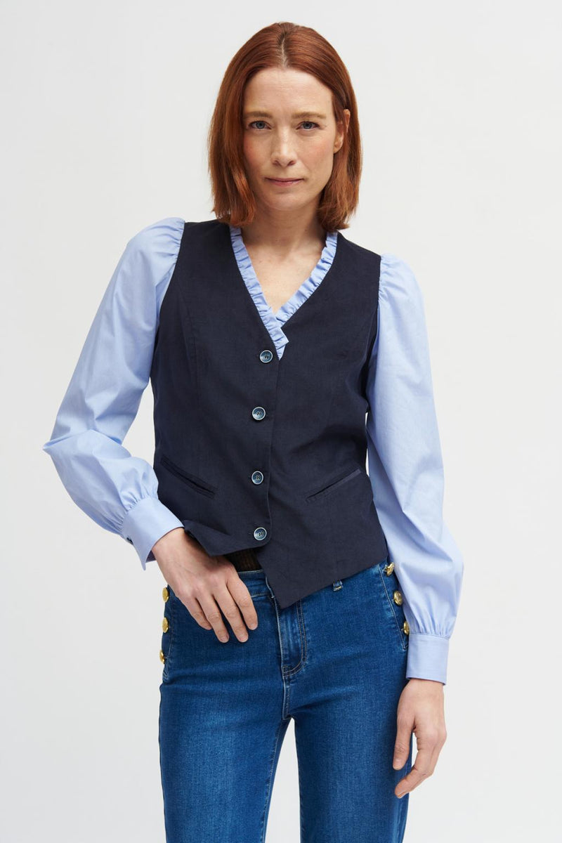 CAMISA BARILOCHE / WOMAN SHIRT