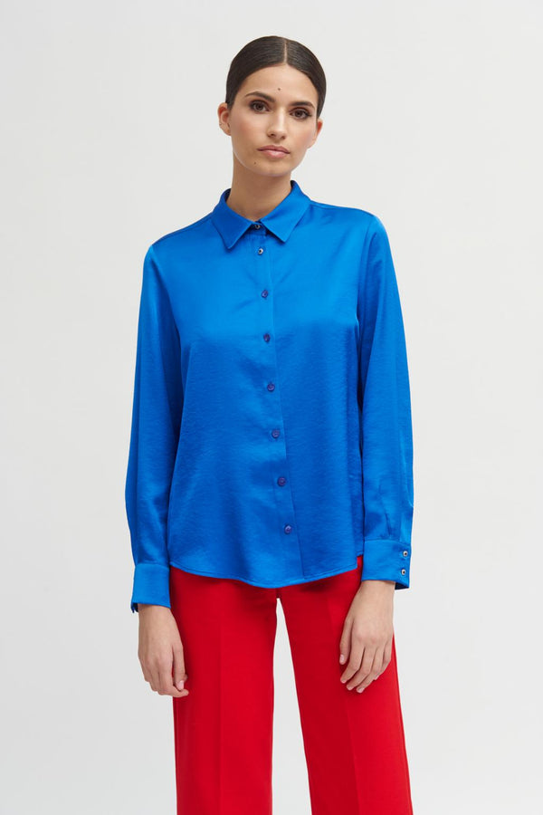 CAMISA BARILOCHE / WOMAN SHIRT