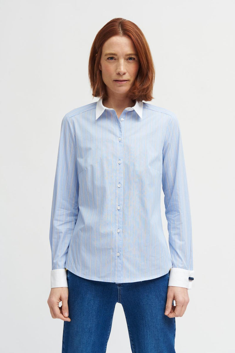 CAMISA BARILOCHE / WOMAN SHIRT