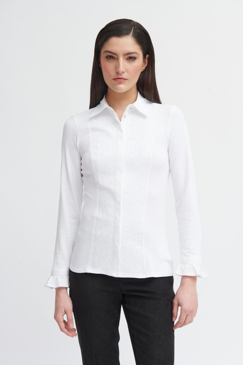 CAMISA BARILOCHE / WOMAN SHIRT