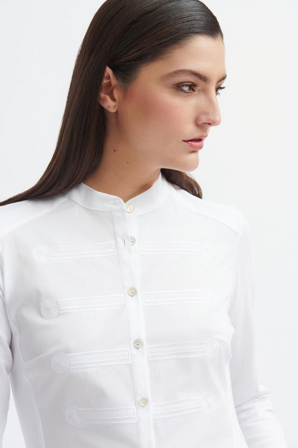 CAMISA BARILOCHE / WOMAN SHIRT