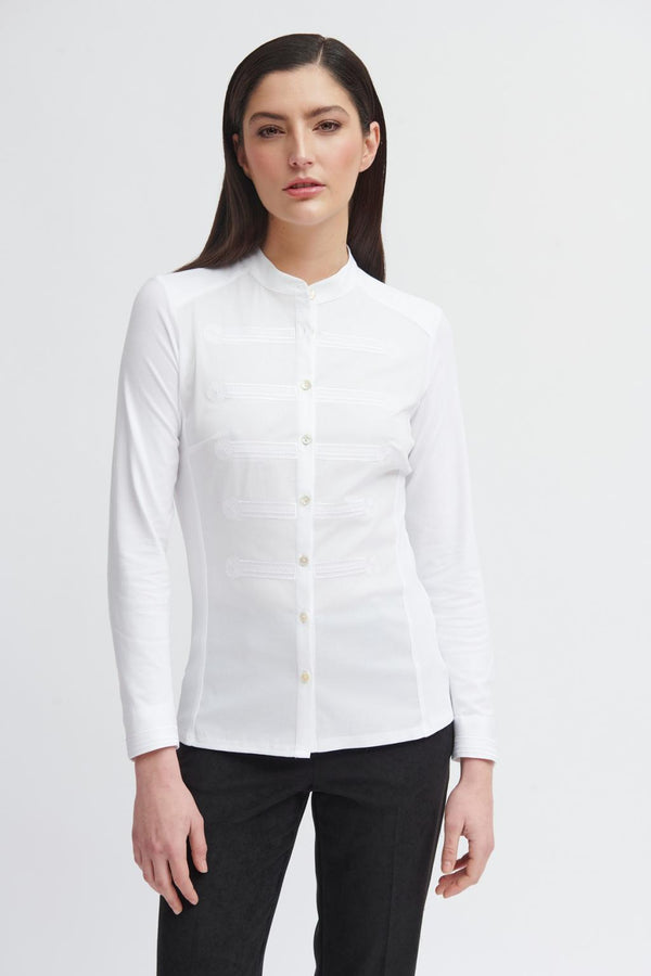 CAMISA BARILOCHE / WOMAN SHIRT