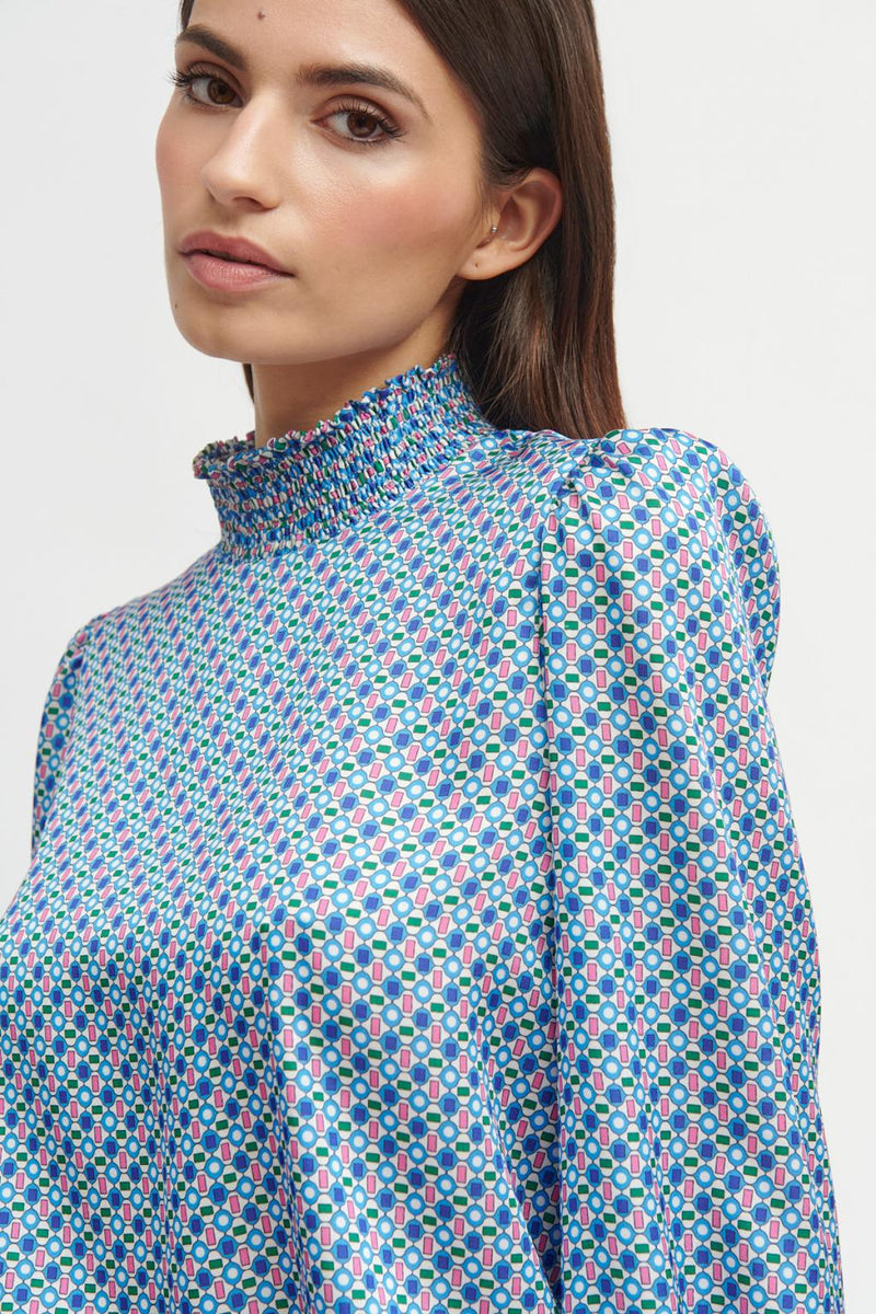 CAMISA BARILOCHE / WOMAN SHIRT