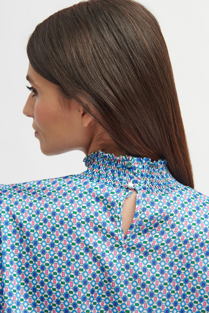 CAMISA BARILOCHE / WOMAN SHIRT