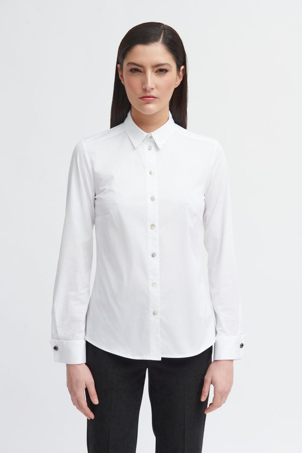 CAMISA BARILOCHE / WOMAN SHIRT