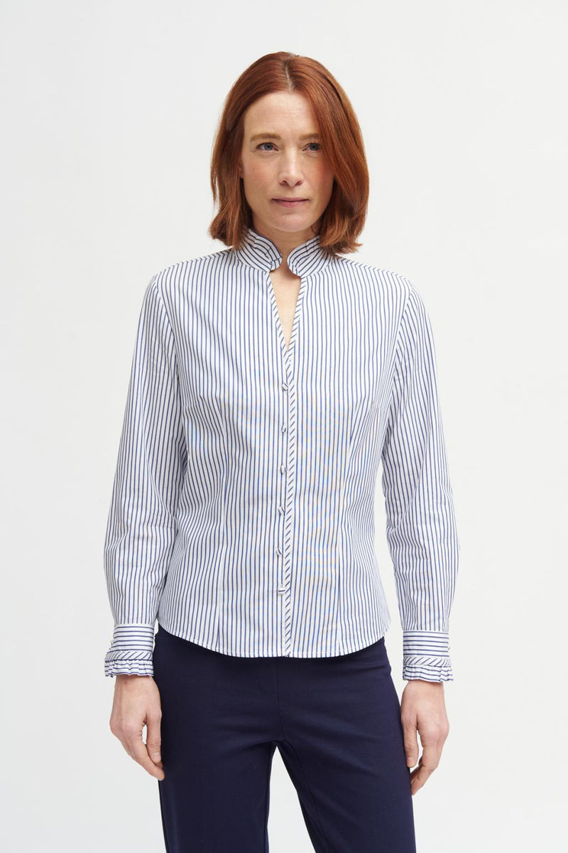 CAMISA BARILOCHE / WOMAN SHIRT