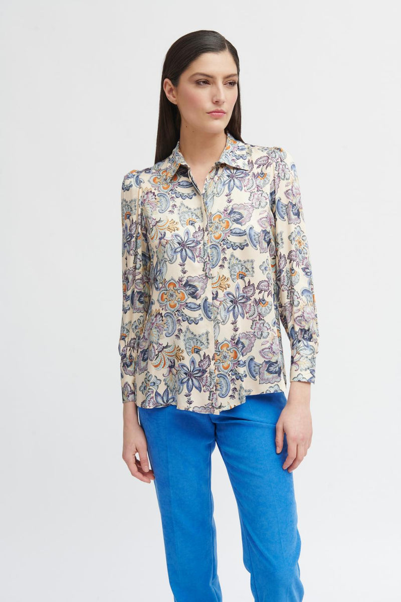 CAMISA BARILOCHE / WOMAN SHIRT