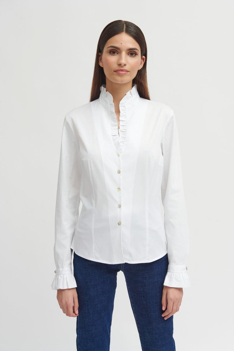 CAMISA BARILOCHE / WOMAN SHIRT