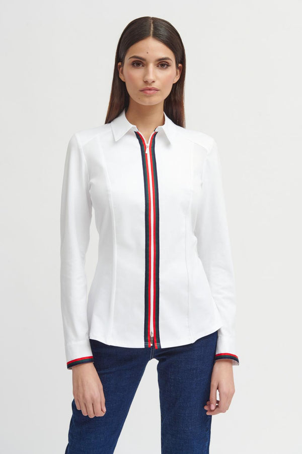 CAMISA BARILOCHE / WOMAN SHIRT