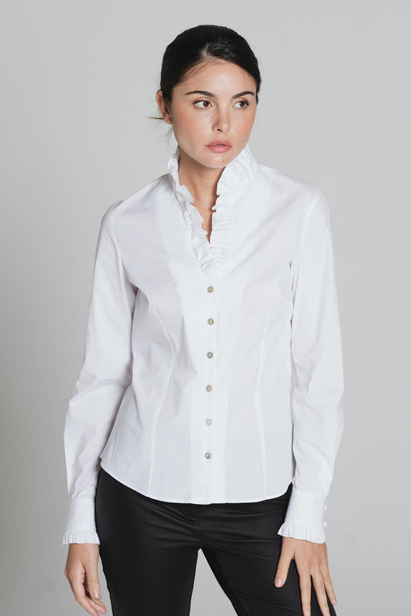 CAMISA BARILOCHE / WOMAN SHIRT