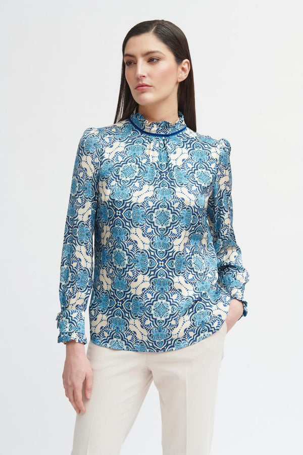 CAMISA BARILOCHE / WOMAN SHIRT