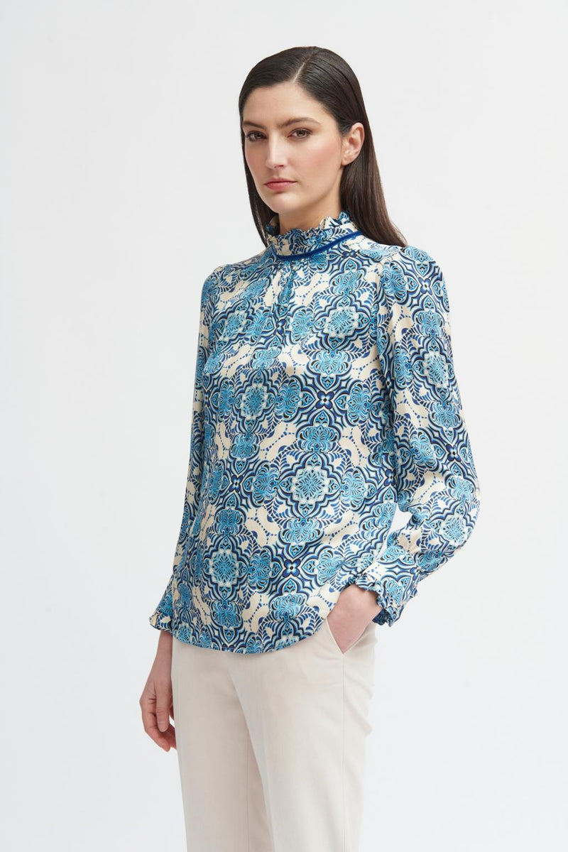 CAMISA BARILOCHE / WOMAN SHIRT