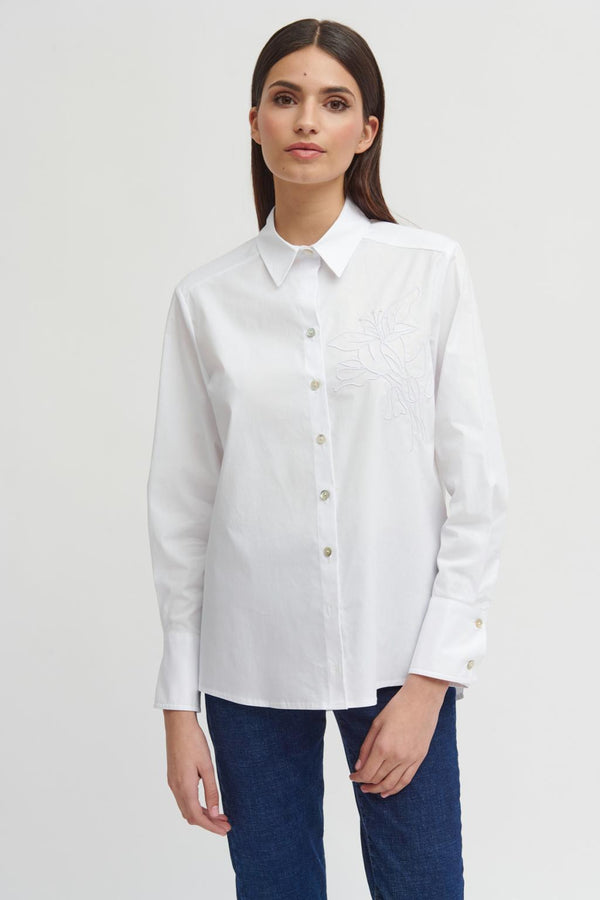 CAMISA BARILOCHE / WOMAN SHIRT