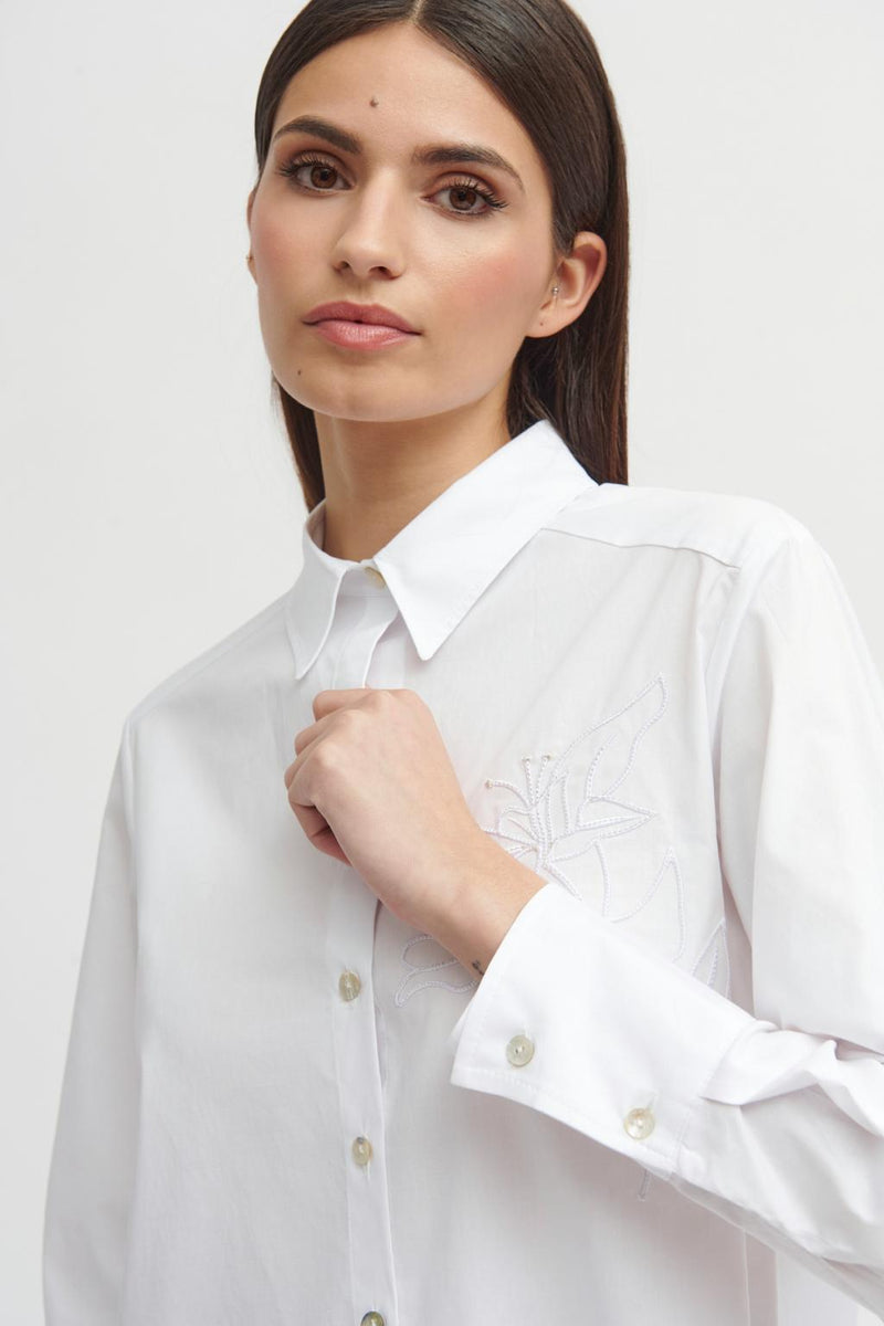 CAMISA BARILOCHE / WOMAN SHIRT