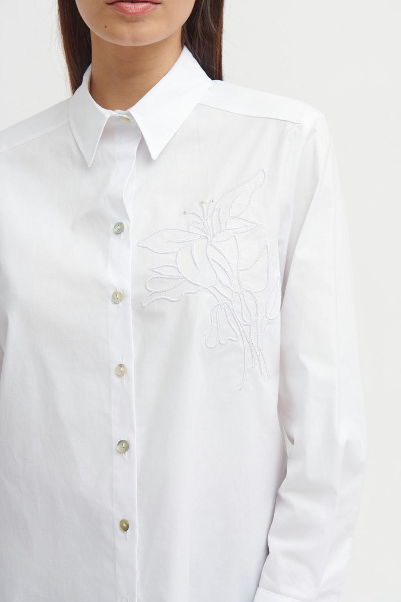 CAMISA BARILOCHE / WOMAN SHIRT