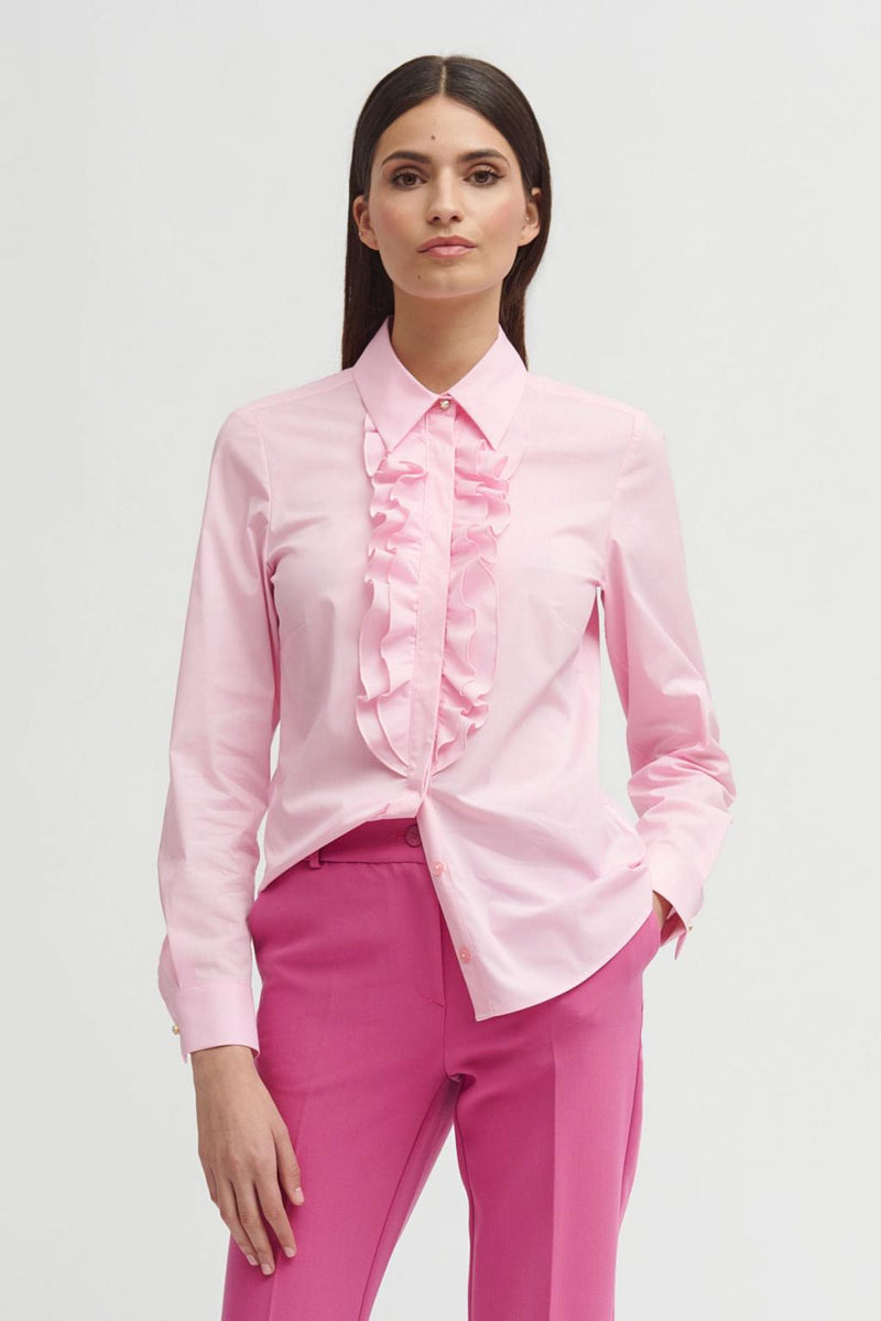 CAMISA BARILOCHE / WOMAN SHIRT