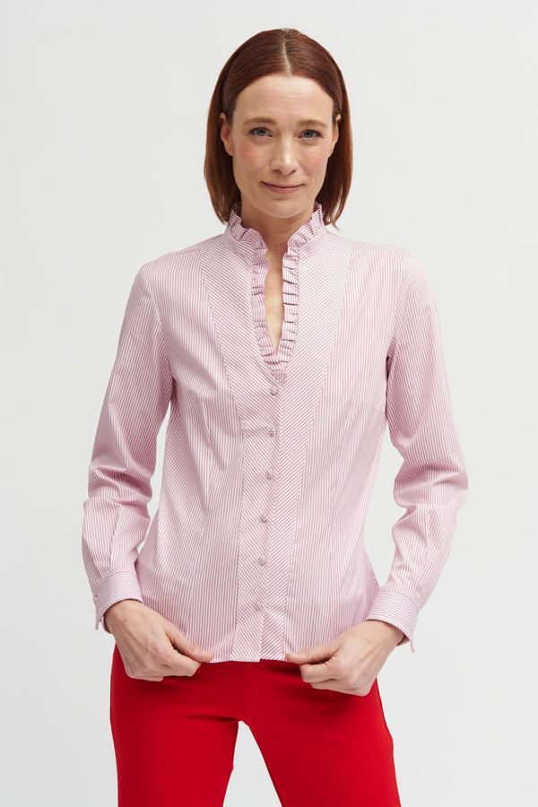 CAMISA BARILOCHE / WOMAN SHIRT