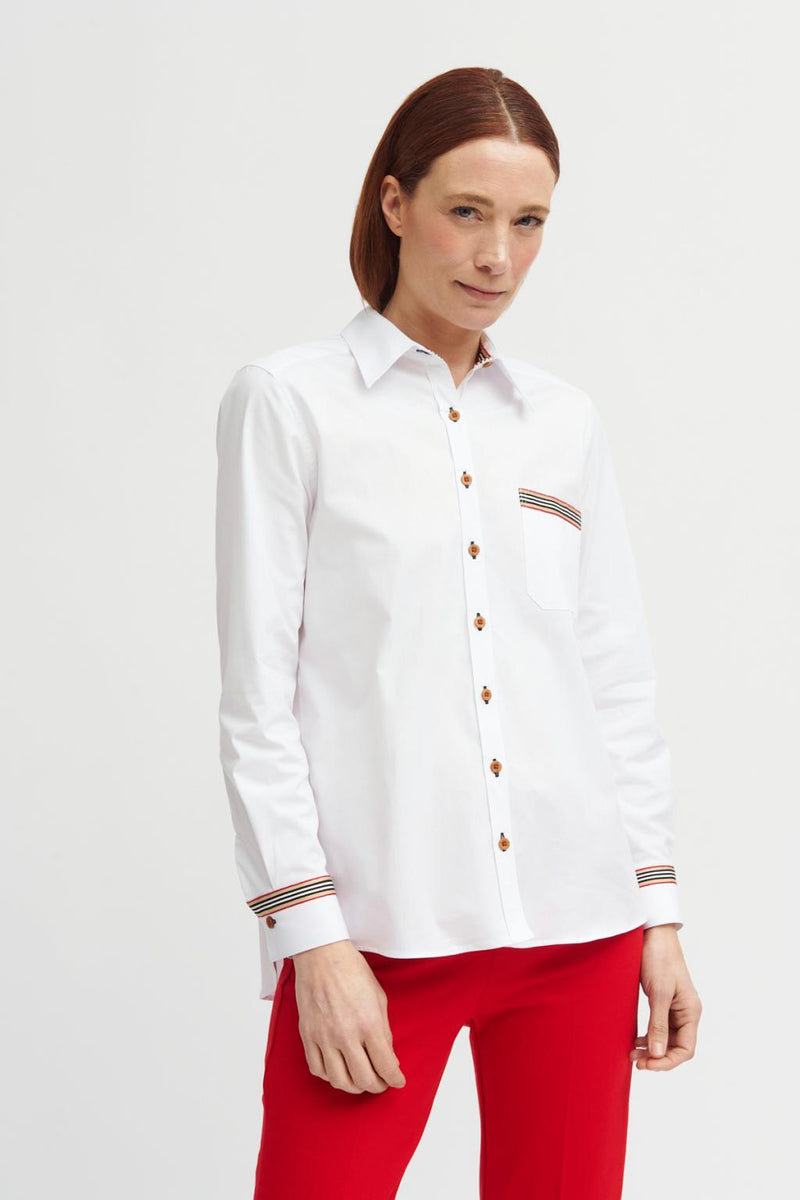 CAMISA BARILOCHE / WOMAN SHIRT