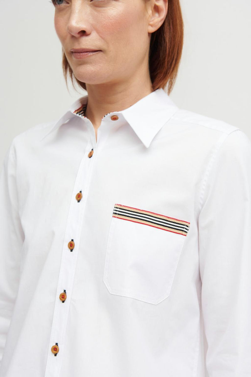 CAMISA BARILOCHE / WOMAN SHIRT