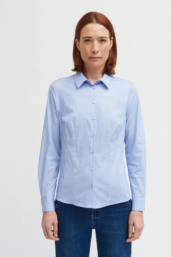 CAMISA BARILOCHE / WOMAN SHIRT