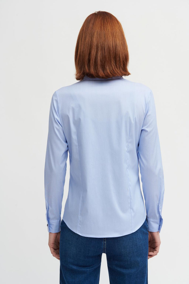 CAMISA BARILOCHE / WOMAN SHIRT