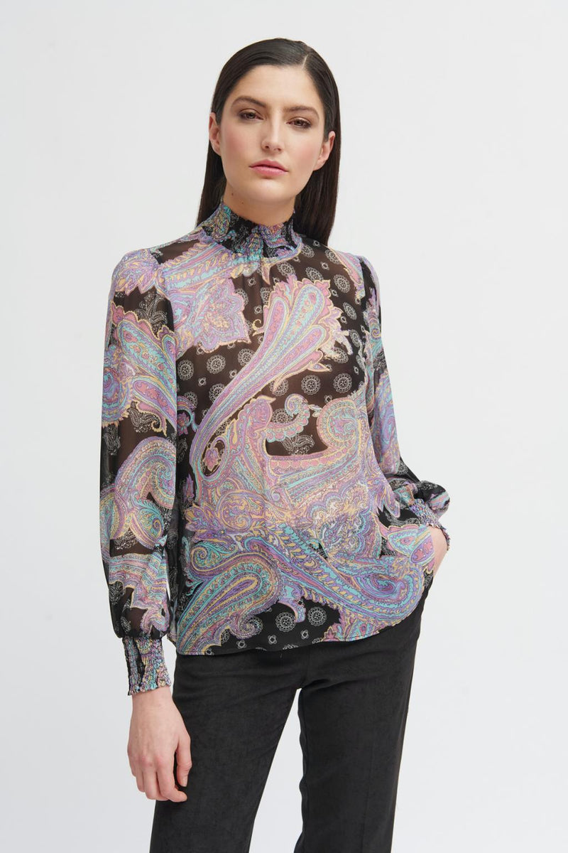 CAMISA BARILOCHE / WOMAN SHIRT