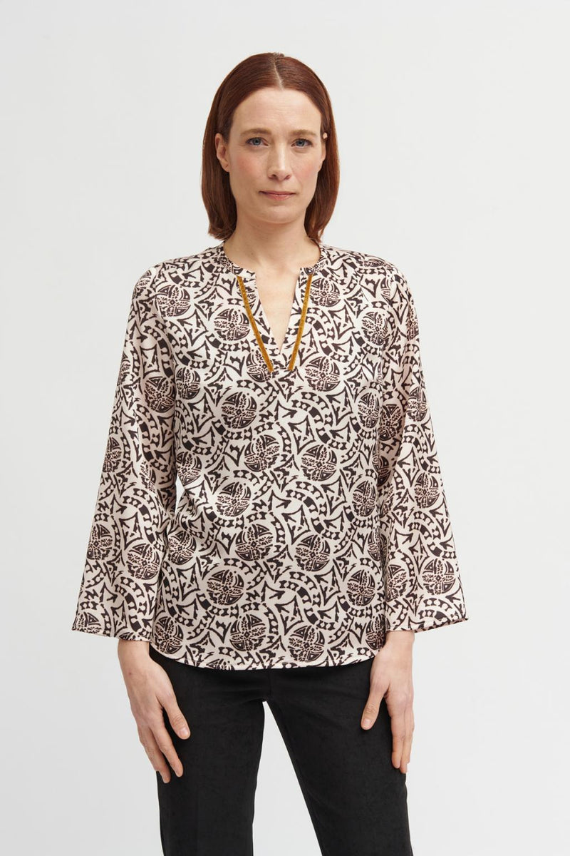 CAMISA BARILOCHE / WOMAN SHIRT