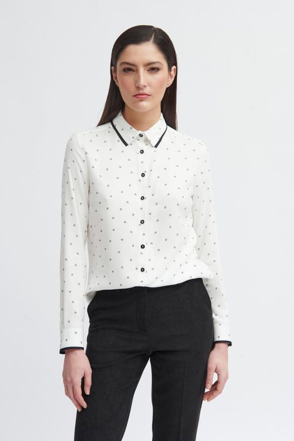 CAMISA BARILOCHE / WOMAN SHIRT