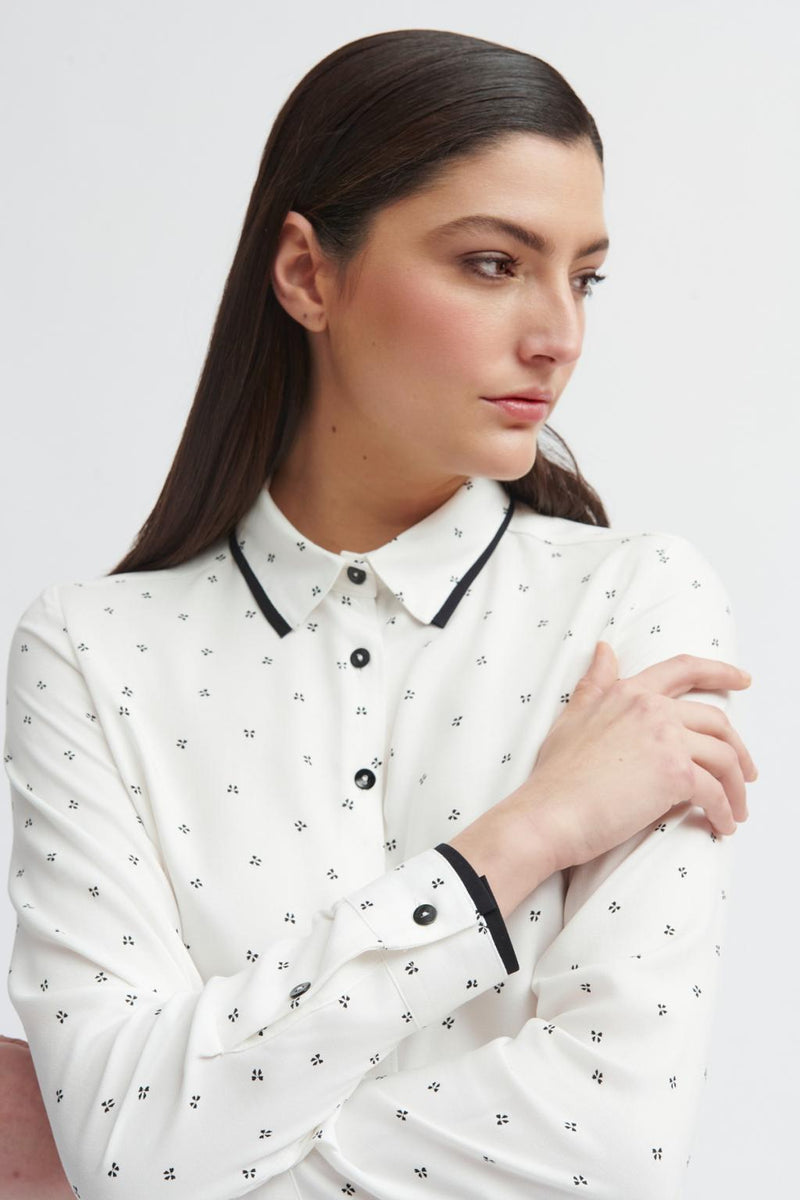 CAMISA BARILOCHE / WOMAN SHIRT