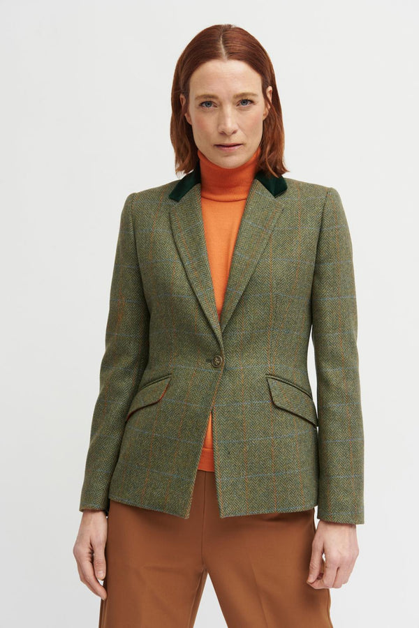 AMERICANA BARILOCHE / WOMAN BLAZER