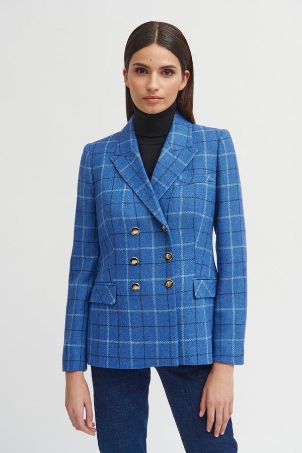 AMERICANA BARILOCHE / WOMAN BLAZER