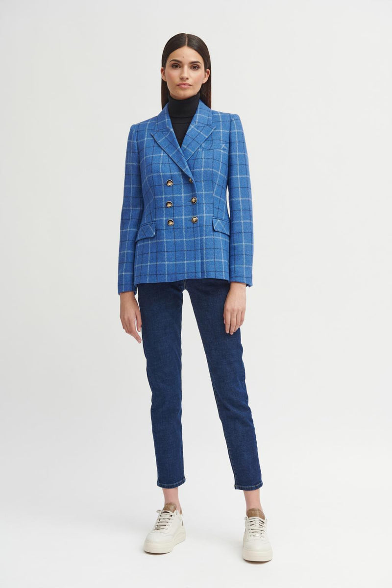 AMERICANA BARILOCHE / WOMAN BLAZER